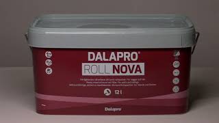 Dalapro Roll Nova  Coming Soon  Okarno [upl. by Ylrebme186]