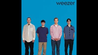 Weezer The Blue Album Review 1994 Album [upl. by Ailla]