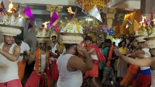 sri chowdeshwari maha magala arathi song [upl. by Adrea]