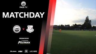 Matchday Dunipace v Lochore Welfare [upl. by Redman61]