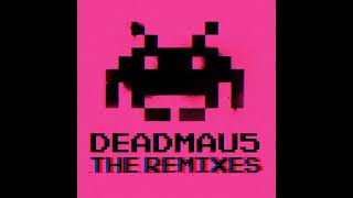 Hybrid  Finished Symphony deadmau5 Remix slowed  reverb [upl. by Elocyn]