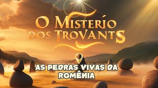 Pedras Vivas O Mistério dos Trovants [upl. by Sandro]