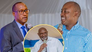 😂 Abatwise IBISAMBO nibo badusigiye AMADENI  TUZAYISHYURA  MUVUNYI abwije Jean Fidele 81 ⚔️ [upl. by Akinet]