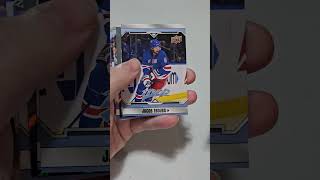 Day 3 Opening a sports card pack a day [upl. by Issim686]