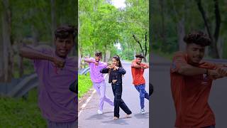 kahan chalu hai Gori bhore bhore viralvideo dance rkdhamal [upl. by Hurff]