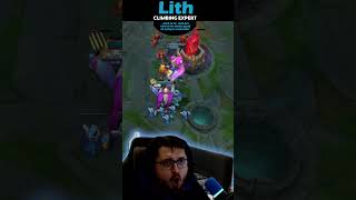 💎BACKDOOR LIKE THERES NO TOMORROW💎 shorts leagueoflegends smurfing [upl. by Eidua]