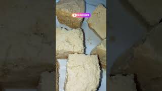 CREAMY DANAY DAR KHOYA RECIPE short [upl. by Aitnuahs]