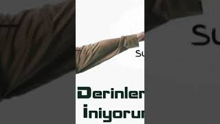 Sura İskenderli  Derinlere İniyorum [upl. by Watson307]