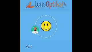 Lens Optikal Lens Sipariş Merkezi [upl. by Ajoop]