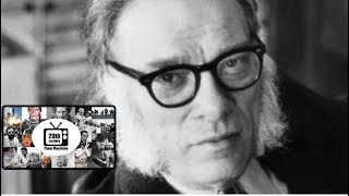 Isaac Asimov on Science Fiction The Three Laws of Robotics and Earths Future 1975 [upl. by Sanbo]