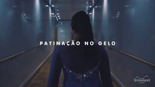 Patinação Artística no Gelo [upl. by Felicle]