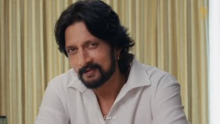 why Kiccha Sudeep didn’t want that Idli  ಅರ್ಥ ಆಯ್ತಾ  RCB Unbox [upl. by Ainerol531]