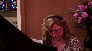 Kathi Wilson  I Surrender Christian Soaking Praise and Worship Music [upl. by Alton]