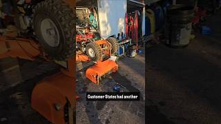 Snowblower auger mystery [upl. by Lliw849]