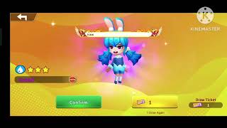 playing trainers arena ep 4 plz support with SUJANEDITS502 viral video like blockmango [upl. by Ahsenak]