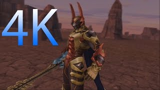 4K  60 FPS KHIIFM  Lingering Will [upl. by Faria41]