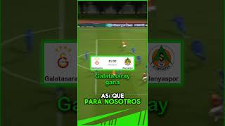 Pronóstico GALATASARAY vs ALANYASPOR ✅ domingo 6 octubre fubtol galatasaray alanyaspor [upl. by Dalston891]