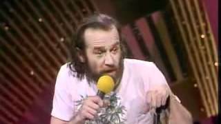 George Carlin  Some Werds 1974 [upl. by Alius259]