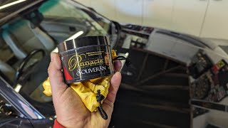 Reigniting my Passion with Car Waxes  Pinnacle Souveran Detailing Wax Review [upl. by Estele]