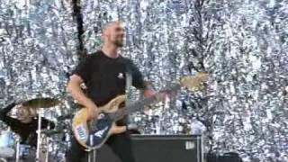 Guano Apes  Quietly LiveatRockamRing2009 [upl. by Beaver520]