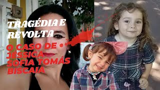 Tragédia e Revolta O Caso de Jéssica Sofia Tomás Biscaia [upl. by Cardwell169]