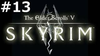 Skyrim TV  E13 Collector of Souls 1080 HD RolePlay [upl. by Annehcu]