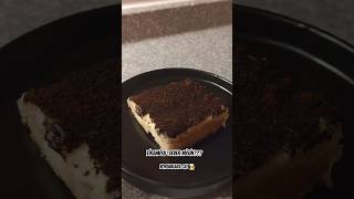 10 DAKÄ°KADA SERÄ°NLETEN Ã‡ABUK VE KOLAY TÄ°RAMÄ°SUğŸ° keÅŸfet recipe yemektarifleri tiramisu [upl. by Everick]