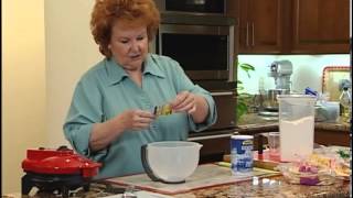 Xpress RediSetGo In the Kitchen with Cathy Mitchell 1 of 3 [upl. by Ardnassac]