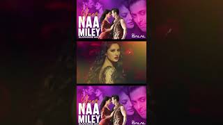 Yaar Na Miley  Yo Yo Honey Singh  Salman Khan  Slap House Remix  DJ Dalal London  Car Music [upl. by Zohar]