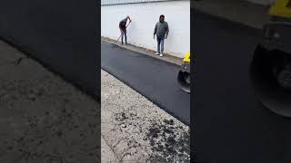 Commercial Asphalt Paving Toledo OH [upl. by Moss878]