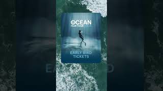 Int OCEAN FILM TOUR Vol 11  EARLY BIRD [upl. by Issim]