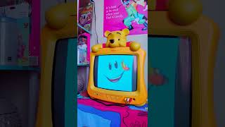 NICK JR FACE PROMOS [upl. by Theran525]