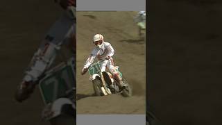 Motocross 250 1990 GP Belgium mx mxracing mxgp motocross shorts [upl. by Inoy]