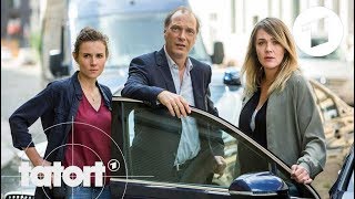 Trailer quotDéjàvuquot  Tatort [upl. by Calise63]