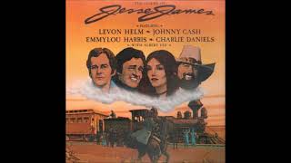 Charlie Daniels amp Levon Helm  The Old Clay County 2021 Remastered [upl. by Atahs]