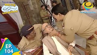 Taarak Mehta Ka Ooltah Chashmah  Episode 104  Full Episode [upl. by Hgieloj885]