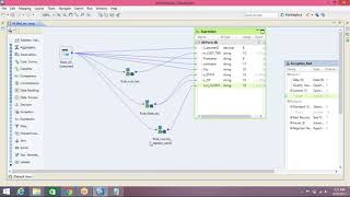 06 Informatica data quality Classifier and association tranformation by sudhakarreddy [upl. by Artep437]