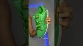 From Pkgodsneakers in bio jordans shoes viral trending shoecollection jordan4s sneakers [upl. by Alleul460]