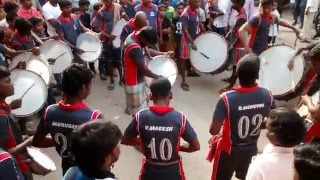 TAMTE Indian Instruments South Indian Indian MetalHDYOU NEED TO WATCH TILL THE END [upl. by Rossi737]