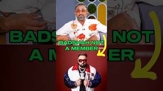 HONEY SINGH BEST REPLY TO BADSHAH ON MAFIA MUNDEER 📈🔥  BADSHAH VS HONEY SINGH shorts​ honeysingh​ [upl. by Cuhp]