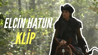 Elçin Hatun Klip  HD  Uyanış Büyük Selçuklu [upl. by Sosanna]