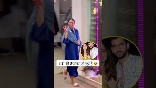 Sonakshi Sinha amp Zaheer wedding preparations started [upl. by Fasano]