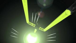 HYT Watches Teaser 1  The Hydro Mechanical Horologists [upl. by Eiuqcaj]