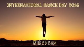 International Dance Day 2016  Áirc Damhsa [upl. by Rebak845]