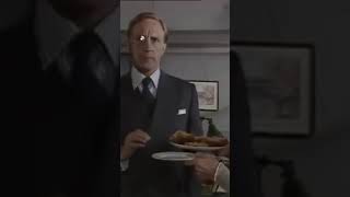 A Dorothy L Sayers Mystery Lord Peter Wimsey Edward Petherbridge 1987 BBC Two TV Series Shorts [upl. by Lizzy]