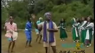 Ethiopian Traditional Music [upl. by Sander]