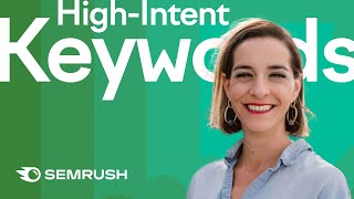 How to Use Keyword Search Intent for SEO Success [upl. by Freddie53]