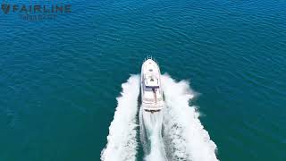 Fairline Targa 62 GT MY SALPICO [upl. by Rieger]