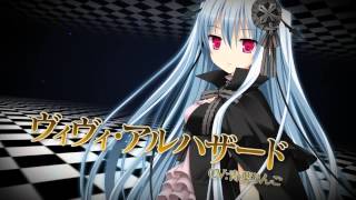 Shinigami no Testament Opening Video [upl. by Notnilc]