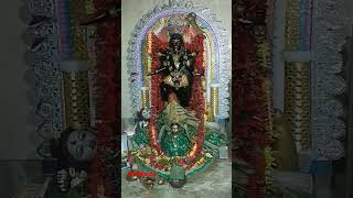 Shyama ma tor charan dhore shyamasangeet shyamakeshab [upl. by Adnilre]